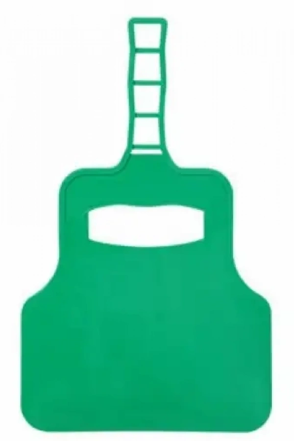 Plastik Mangal Yelpazesi