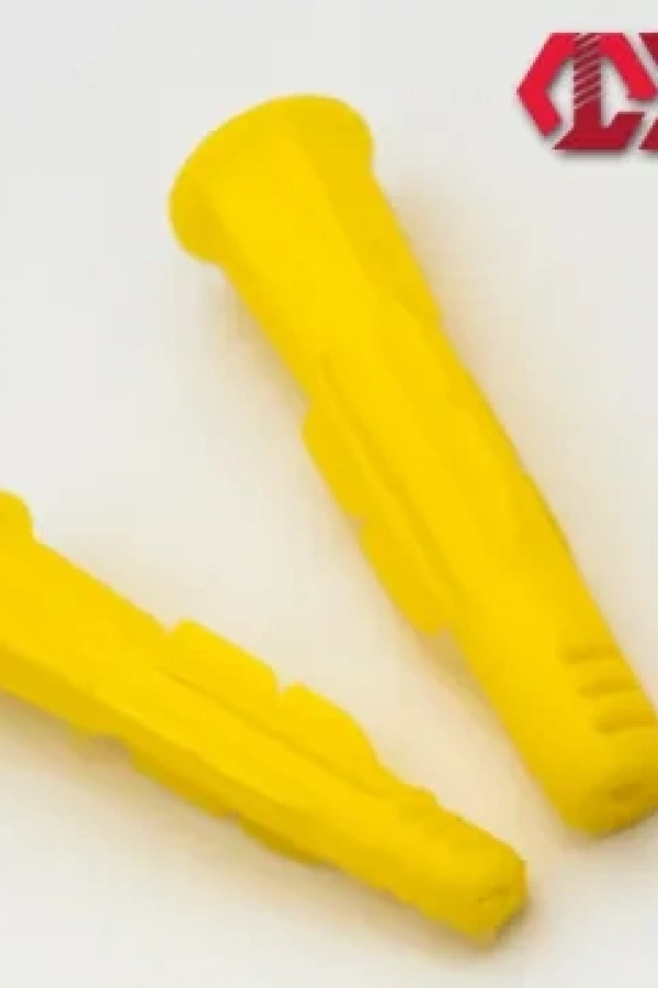 Plastik Performans, Roket Dübel 8 - 50 Adet