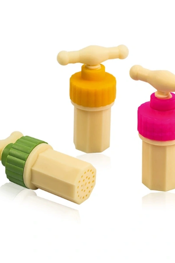 Plastik Sarımsak Ezici