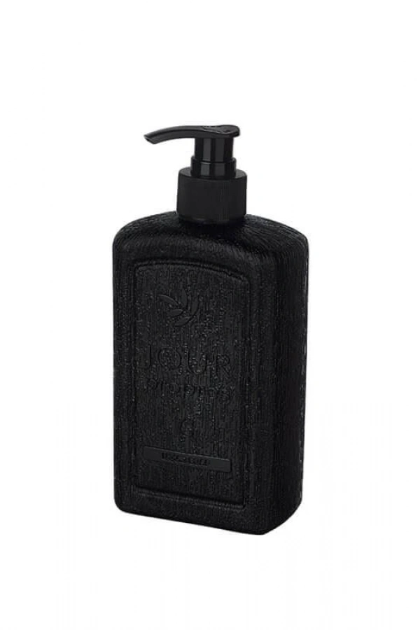 Plastik Sıvı Sabunluk 500 ML