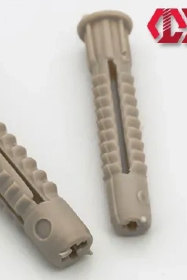 Plastik Tuğla Boşluk Dübeli 10 - 500 Adet