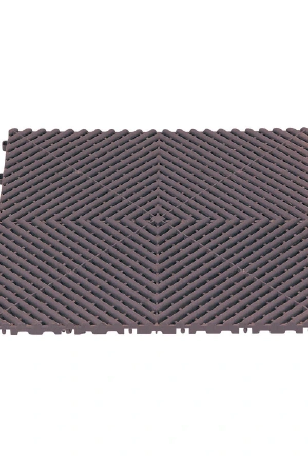 Plastik Yer Döşemesi