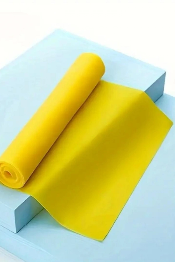 Plates Lastiği Geniş