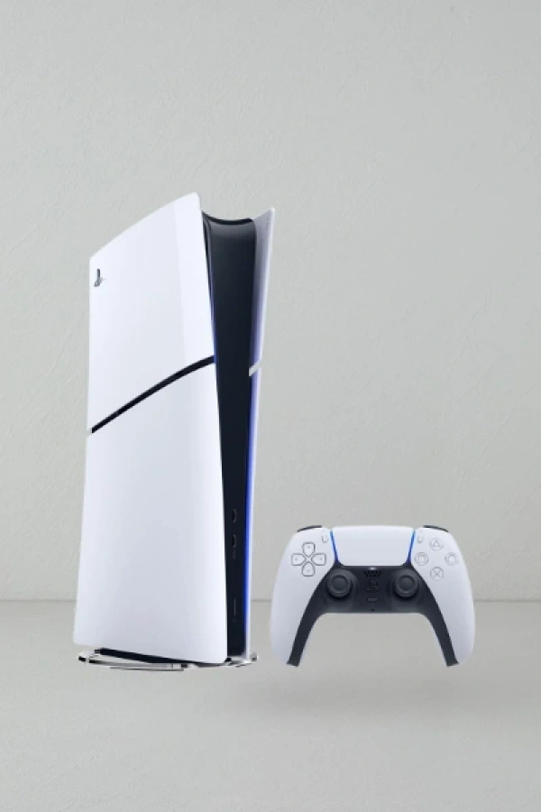 Playstation 5 1TB Dijital Slim PS5D Slim