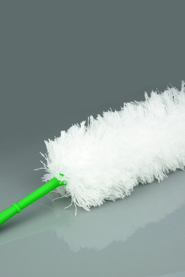 Plumero Bükülebilir  Mikrofiber Toz Alma Püskülü