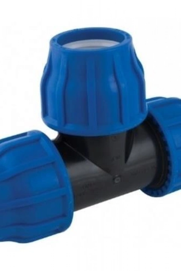 Poelsan Mavi 25X25X25 Kaplin Te