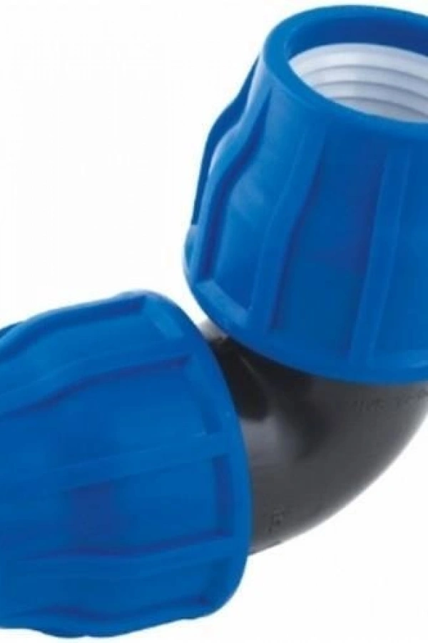 Poelsan Mavi 50X50 Dirsek