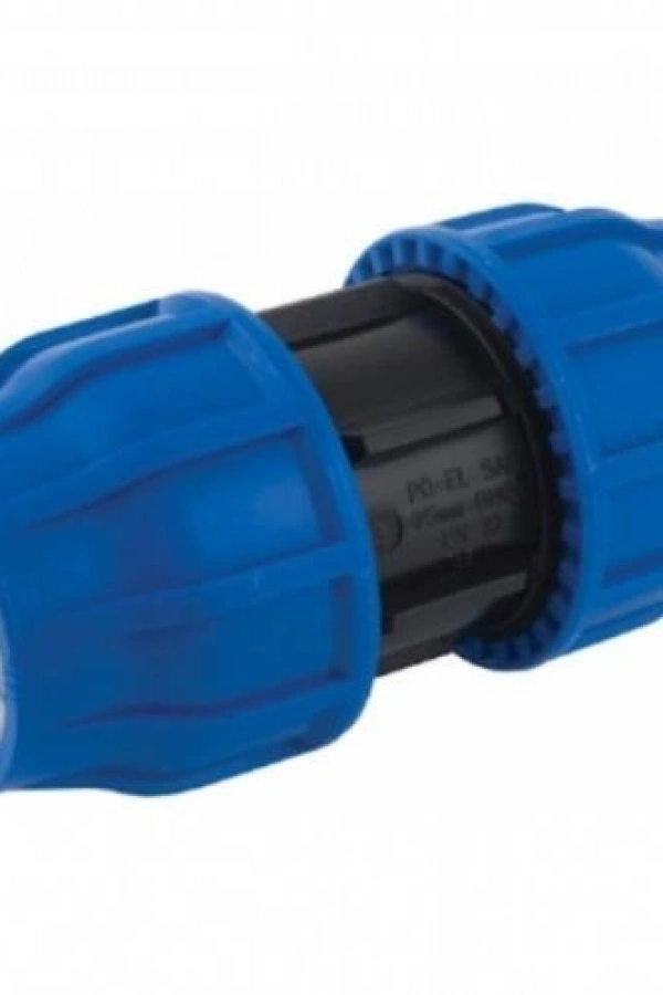 Poelsan Mavi 50X50 Kaplin Manşon