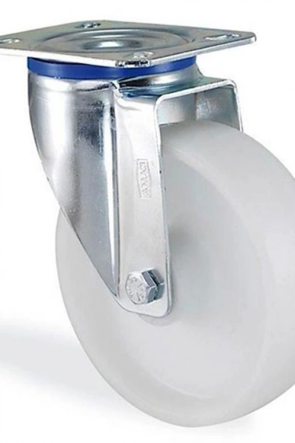 Poliamid Döner Teker 80 mm