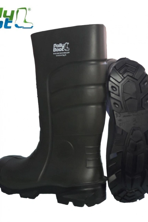 Pollyboot Vega 41 Numara Poliüratan Çizme