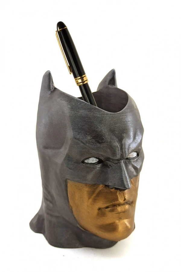 Polyester Batman Kalemlik