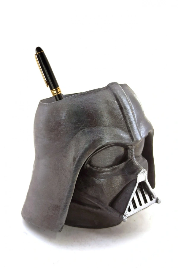 Polyester Darth Vader Kalemlik