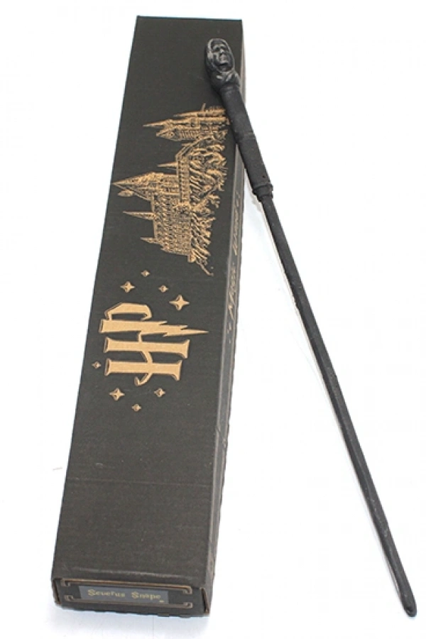 Polyester Figürlü Snape Asa