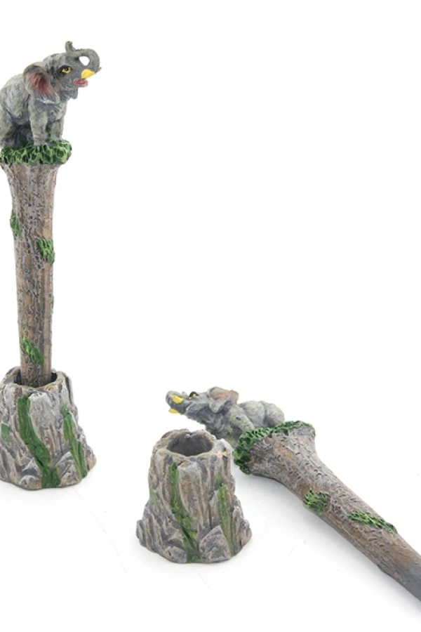 Polyester Fil Tasarımlı Tükenmez Kalem