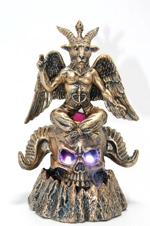 Polyester Geri Akış Tütsülük