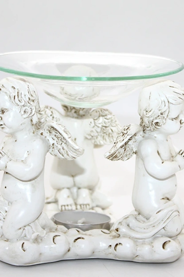 Polyester Melekli Buhurdanlık Model 1