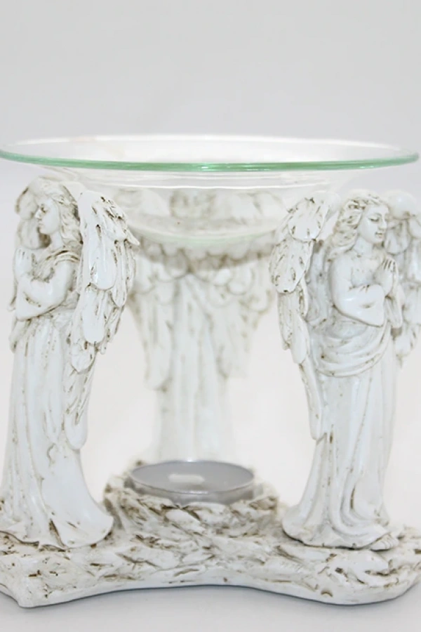 Polyester Melekli Buhurdanlık Model 4