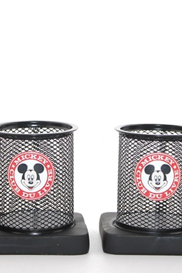 Polyester Mickey Mouse Kalemlik