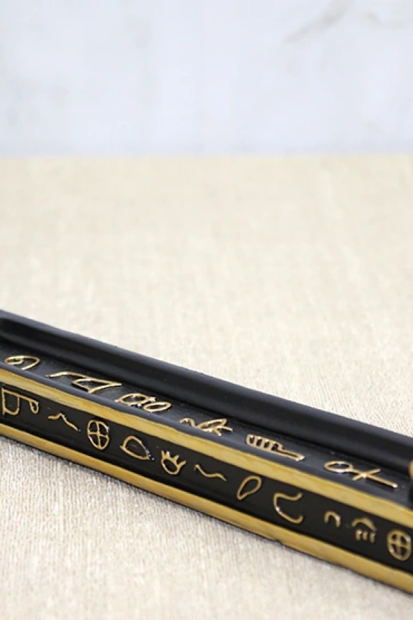 Polyester Mısır Kedisi Tütsülük