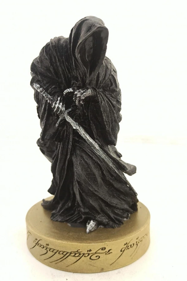 Polyester Nazgül Kaideli