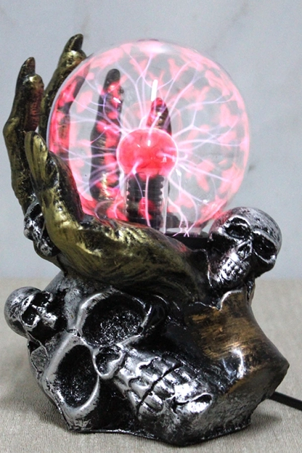 Polyester Plazma Lamba Model 2