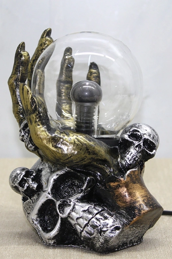 Polyester Plazma Lamba Model 2