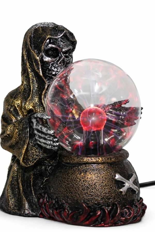 Polyester Plazma Lamba Model 4