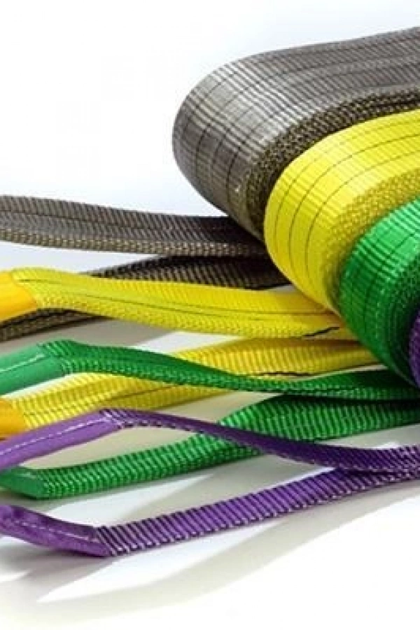 Polyester Sapan 4 Ton 4 Metre