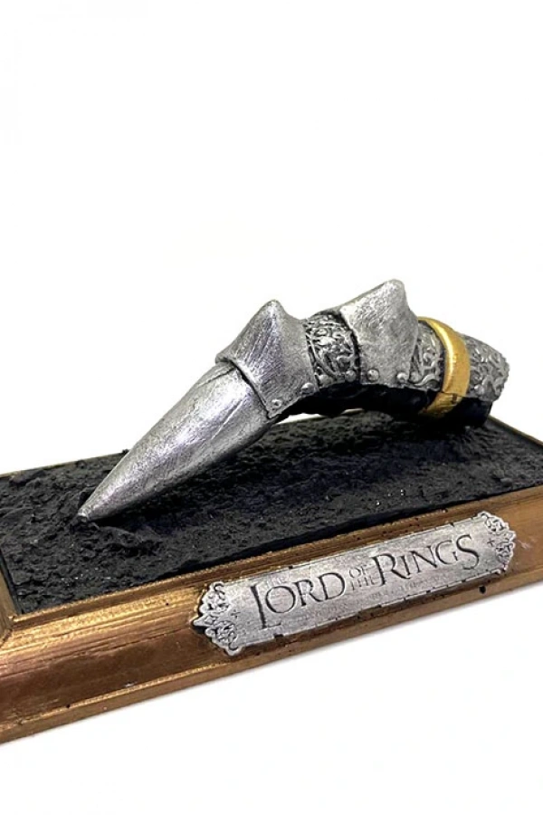 Polyester Sauron Parmağı