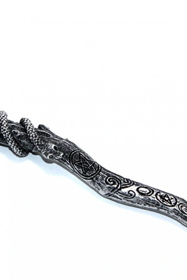 Polyester Sihirli Asa Model 12