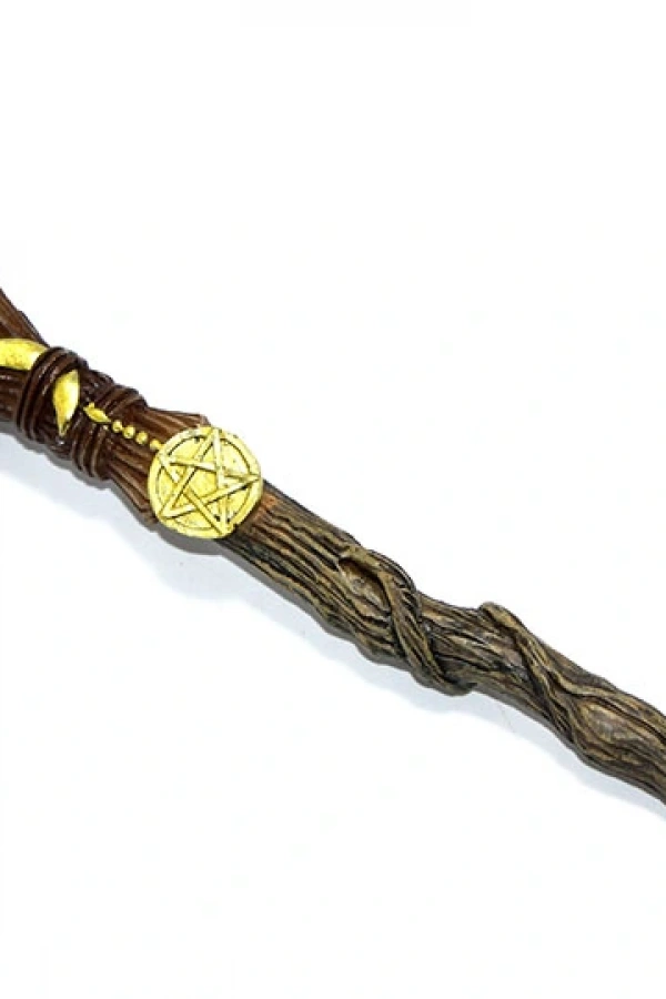 Polyester Sihirli Asa Model 17