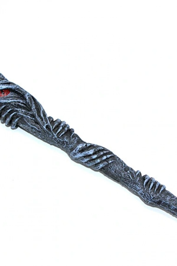 Polyester Sihirli Asa Model 4