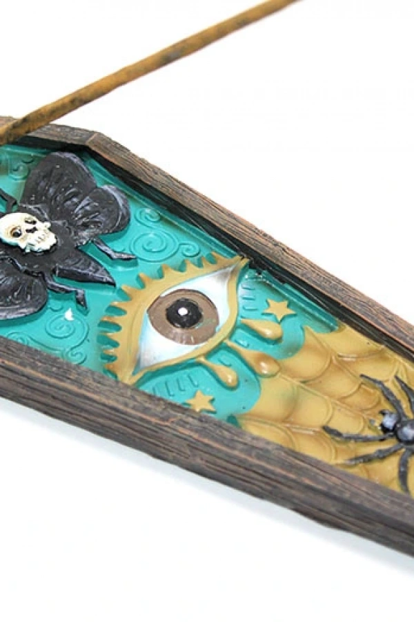 Polyester Tütsülük Model 2