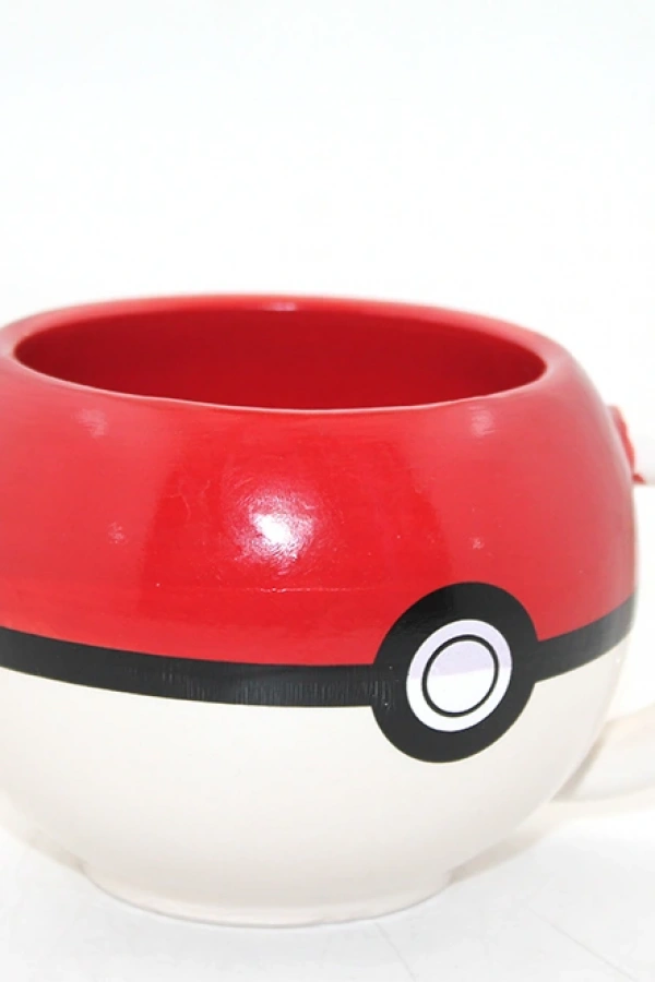 Porselen Pokemon Kupa Bardak
