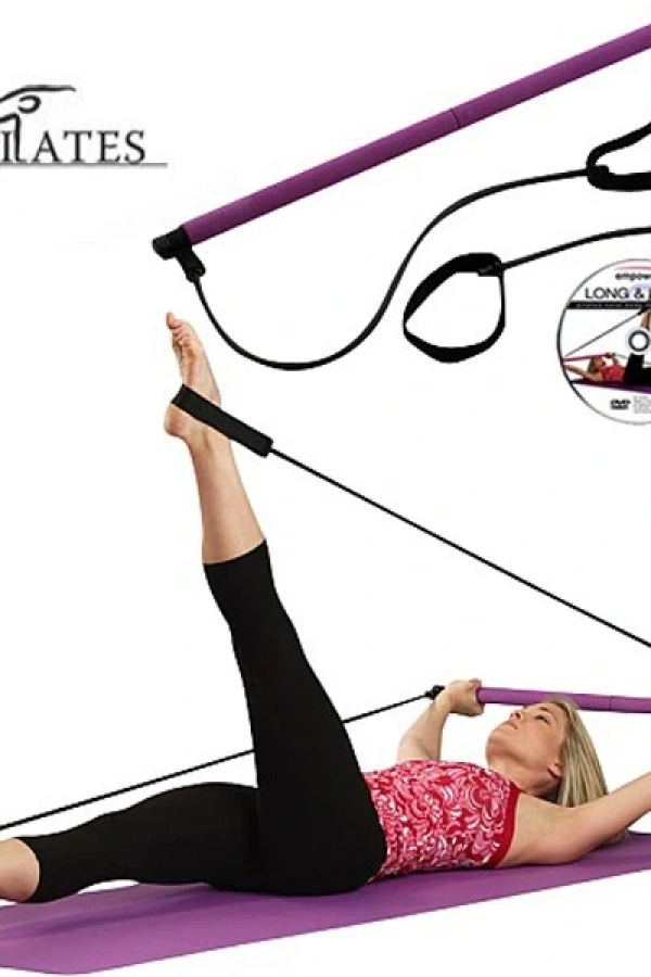 Portable Pilates Studio Pilates Aleti