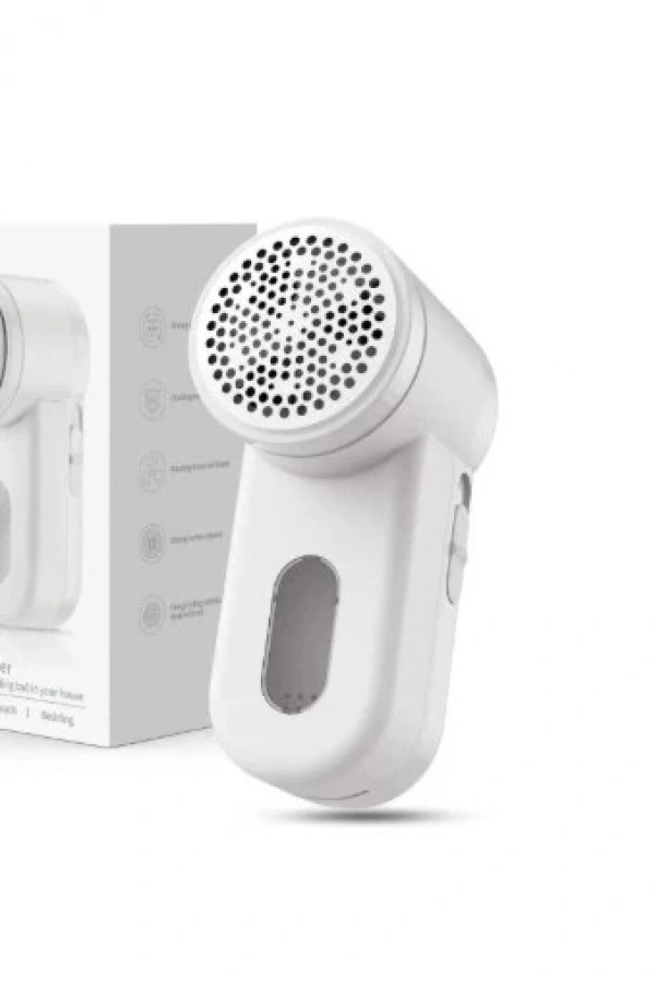 Portatif Tiftik Tüy Toplama Aleti