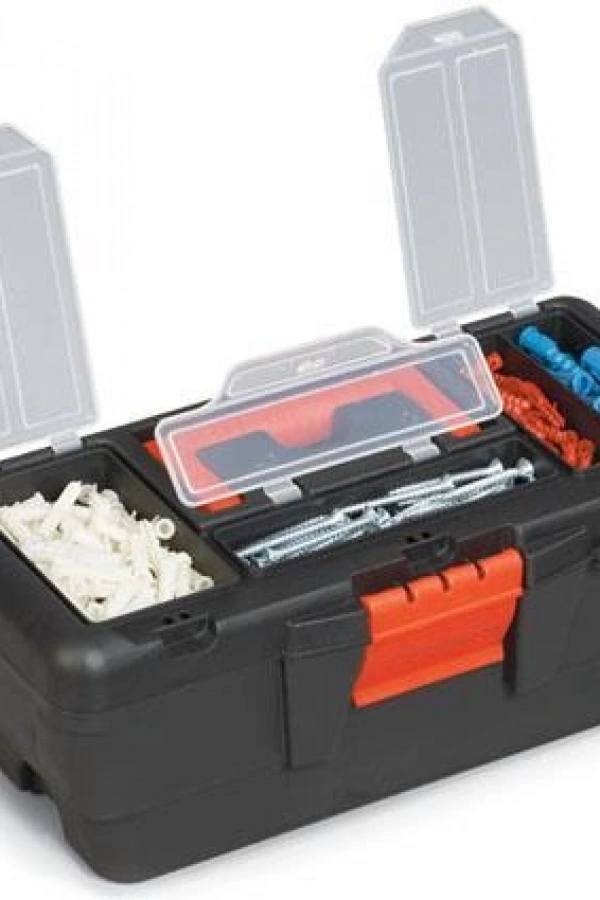 Portbag PE01 13 Ekono Takım Çantası