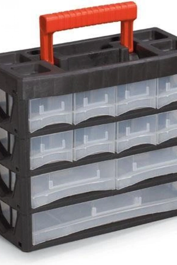 Portbag PL02 Caby 4/19 Çekmece Seti