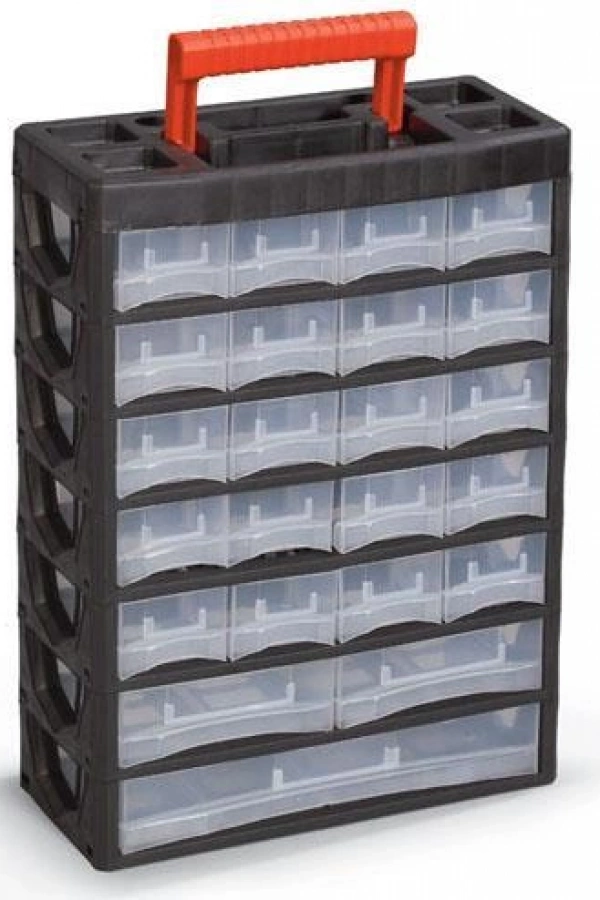 Portbag PL05 Caby 7/43 Çekmece Seti