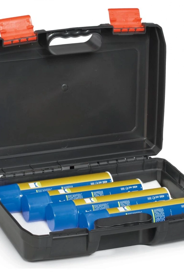 PortBag PM01 Matkap Çantası