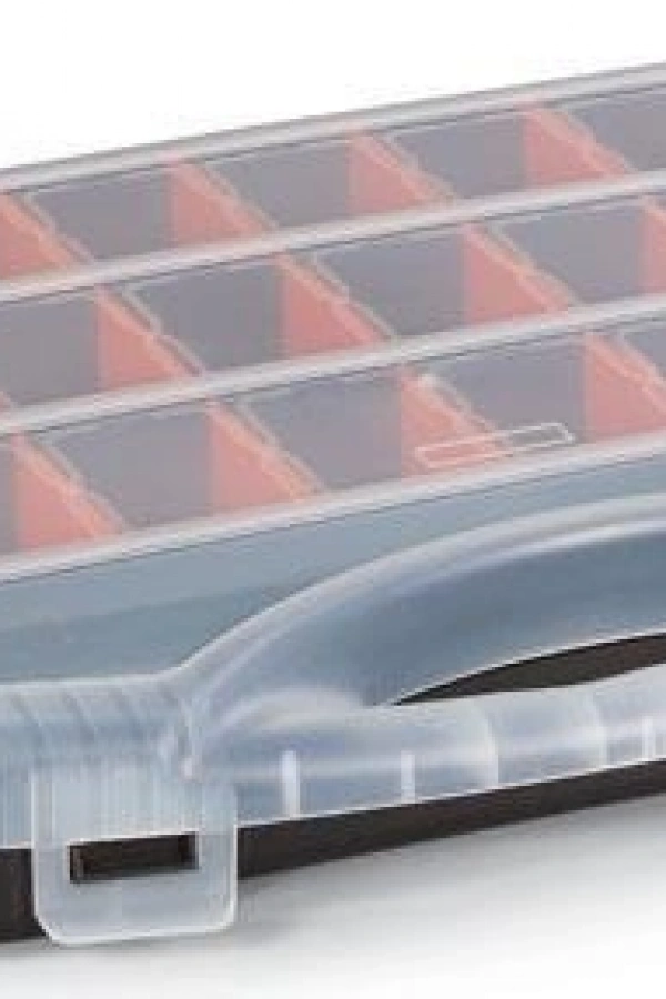 Portbag PP03 Poly 48 Organizer Separatörlü
