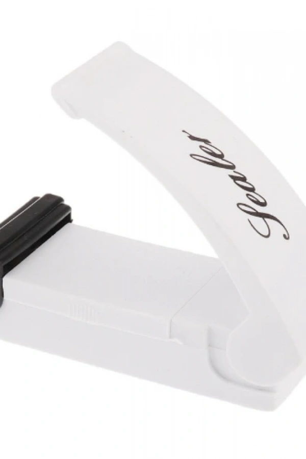 Poşet Kapatıcı Handy Sealer