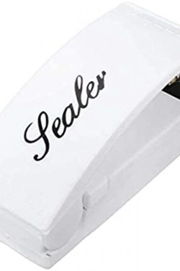 Poşet Kapatıcı Handy Sealer