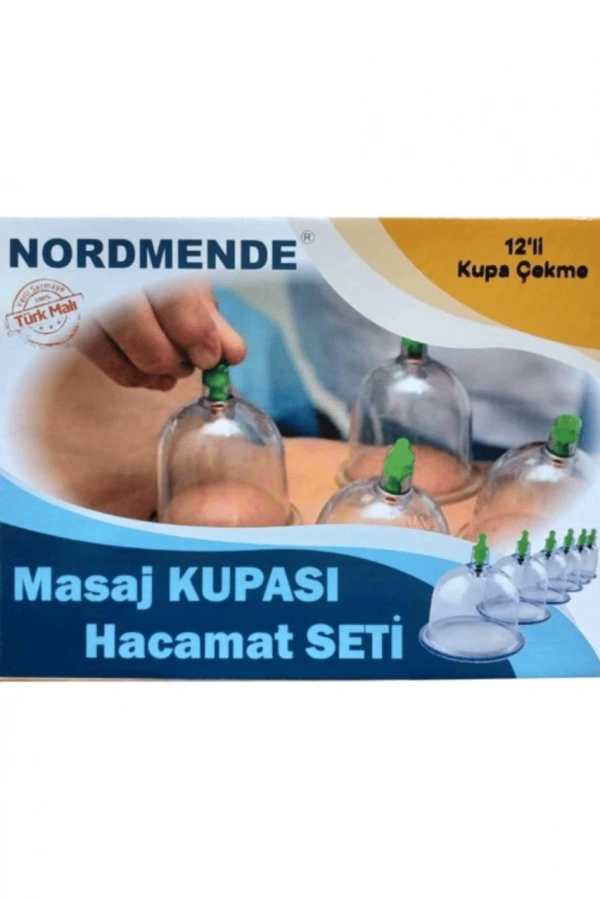 Povos 13 lü kupa seti