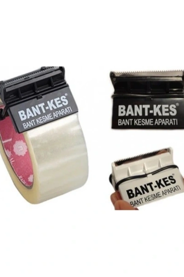 Pratik Bant-Kes Bant Kesme Aparatı