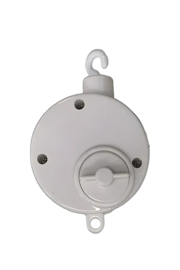 PRATİK BEBEK UYUTUCU MÜZİKLİ