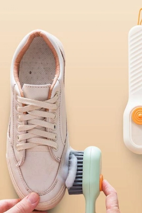 Pratik Çok Amaçlı Hazneli Fırça