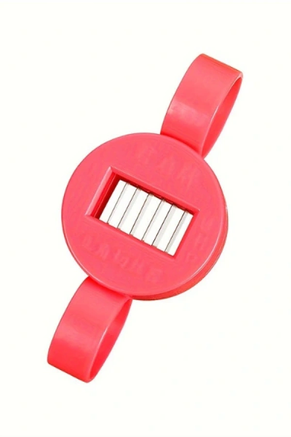 Pratik Fasulye Ayıklama Aparatı