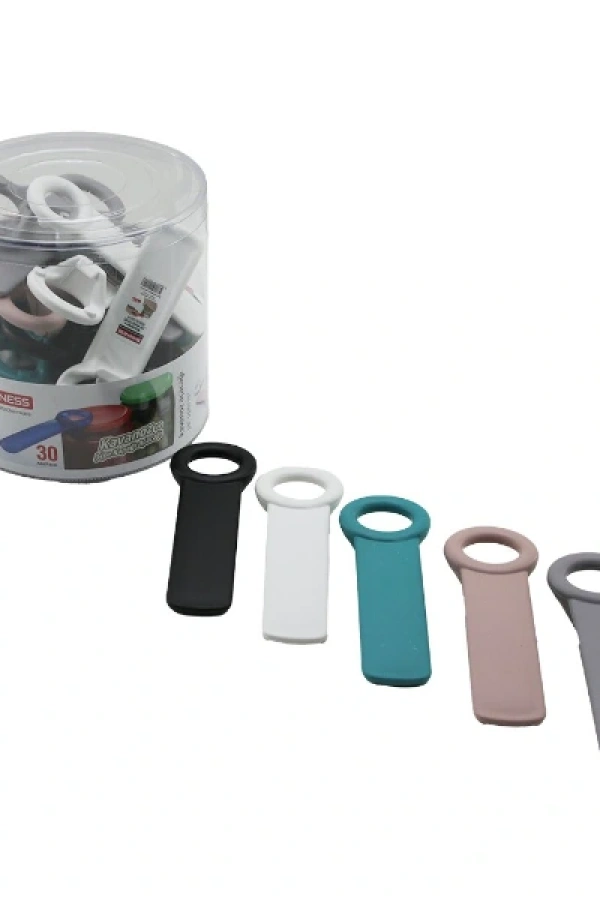 Pratik Şişe Ve Kavanoz Kapağı Açacağı