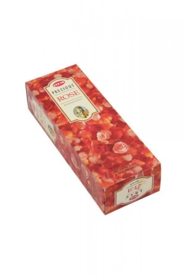 Precious Gül Tütsü